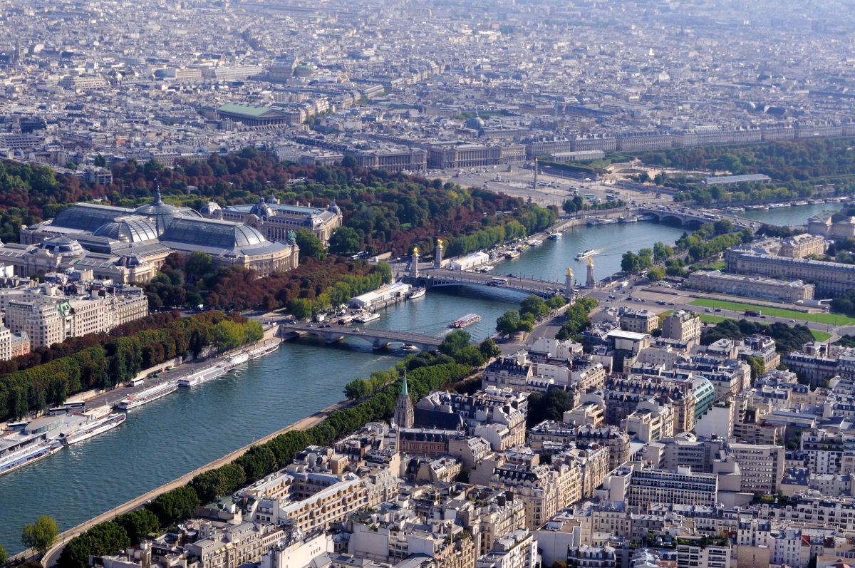 Bilan 2023 pour le bâtiment francilien : ça va mal et ça dure !