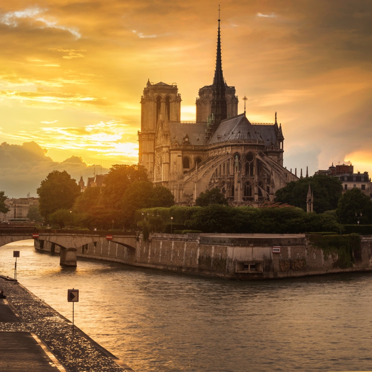 Les cloches de Notre-Dame sonneront bien le 8 décembre 2024