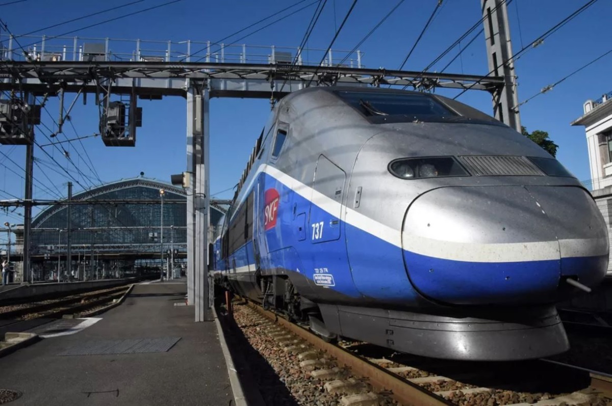 En 2032, Toulouse sera à trois heures (en train) de Paris