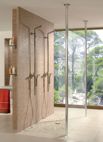Salle de bains et handicap Equipements sanitaires Normes Salle de bains et handicap Equipements sanitaires Normes