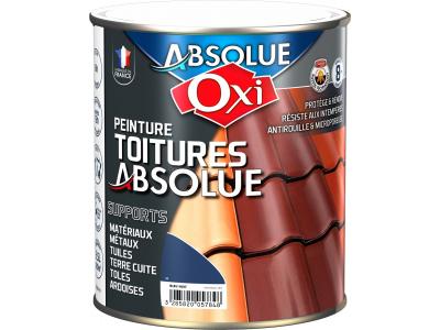 Anti rouille incolore 1 L DE KEYN