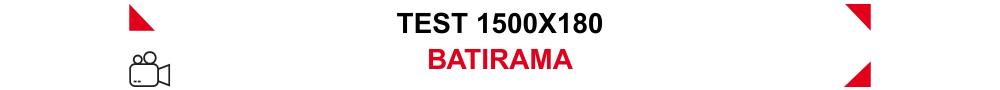 test ban 1500x180 batirama