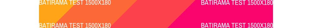 test 1500*180-2