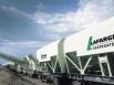 Lafarge confirme des tendances positives