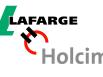 Fusion Lafarge-Holcim: les salariés attendent toujours des garanties