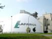 Lafarge réorganise ses équipes et supprime des postes