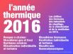 Les perspectives du marché du confort thermique en 2016  (1/2)