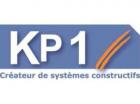 Refonte du site web de KP1