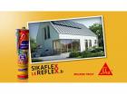 Sika crée le Réflex Sikaflex