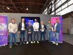 Cinq entreprises récompensées au concours Nova du groupe Avelis