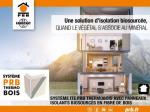 SYSTÈME ITE PRB THERMOBOIS