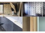 Utherm Wall (Wall L Comfort, Wall L, Wall A, Wall K Gyp H, Concrete K)
