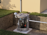 SFA Sanifos 390 : de nouvelles solutions en stations de relevage des eaux