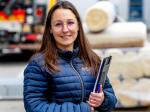 "En tant que Référente d’Aide à la Rénovation, je veux être un pilier pour les artisans"