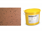 Sto enrichit son offre d’enduits de façade compatibles ITE avec StoSuperlit K 0,8