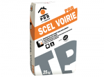 PRB SCEL VOIRIE