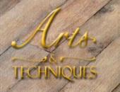 ARTS ET TECHNIQUES logo
