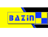 BAZIN INDUSTRIES logo