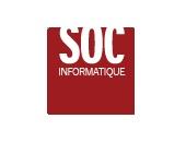 SOC INFORMATIQUE logo