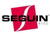 CHEMINEES SEGUIN DUTERIEZ logo