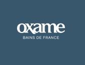 Oxame logo