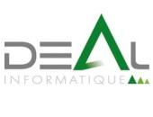 DEAL INFORMATIQUE logo