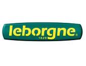 LEBORGNE logo