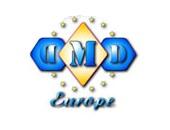 DMD EUROPE logo