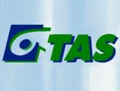 TAS logo