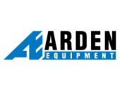 ARDEN EQUIPMENT logo