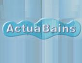 ACTUABAINS logo