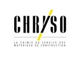 CHRYSO France logo