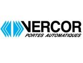 VERCOR PORTES AUTOMATIQUES logo