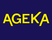 AGEKA logo