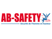 AB SAFETY logo