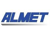 ALMET logo