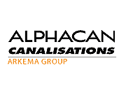 Alphacan logo