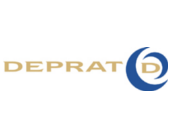 DEPRAT logo