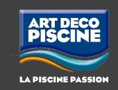ART DECO PISCINE logo