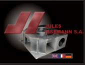 ISSEMANN logo