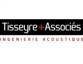TISSEYRE ET ASSOCIES logo