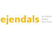 EJENDALS logo