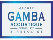 Gamba Acoustique logo