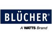 BLUCHER FRANCE logo