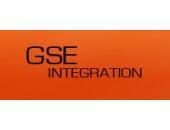 GSE intégration logo