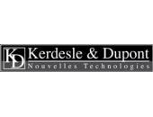 KERDESLE & DUPONT logo