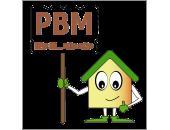 PBM Bloc logo