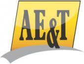 AE&T logo