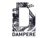 DAMPERE SARL logo