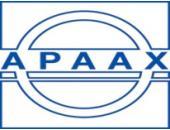 APAAX logo
